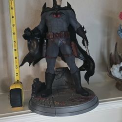 Thomas WAYNE Statue
