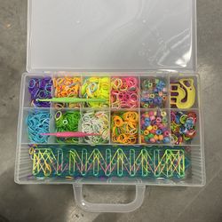 Rainbow Loom
