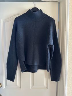 Abercrombie sweater