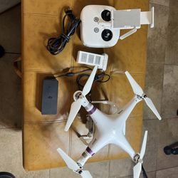 DJI Phantom 3 Professional Drone