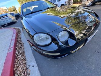 1997 Toyota Celica
