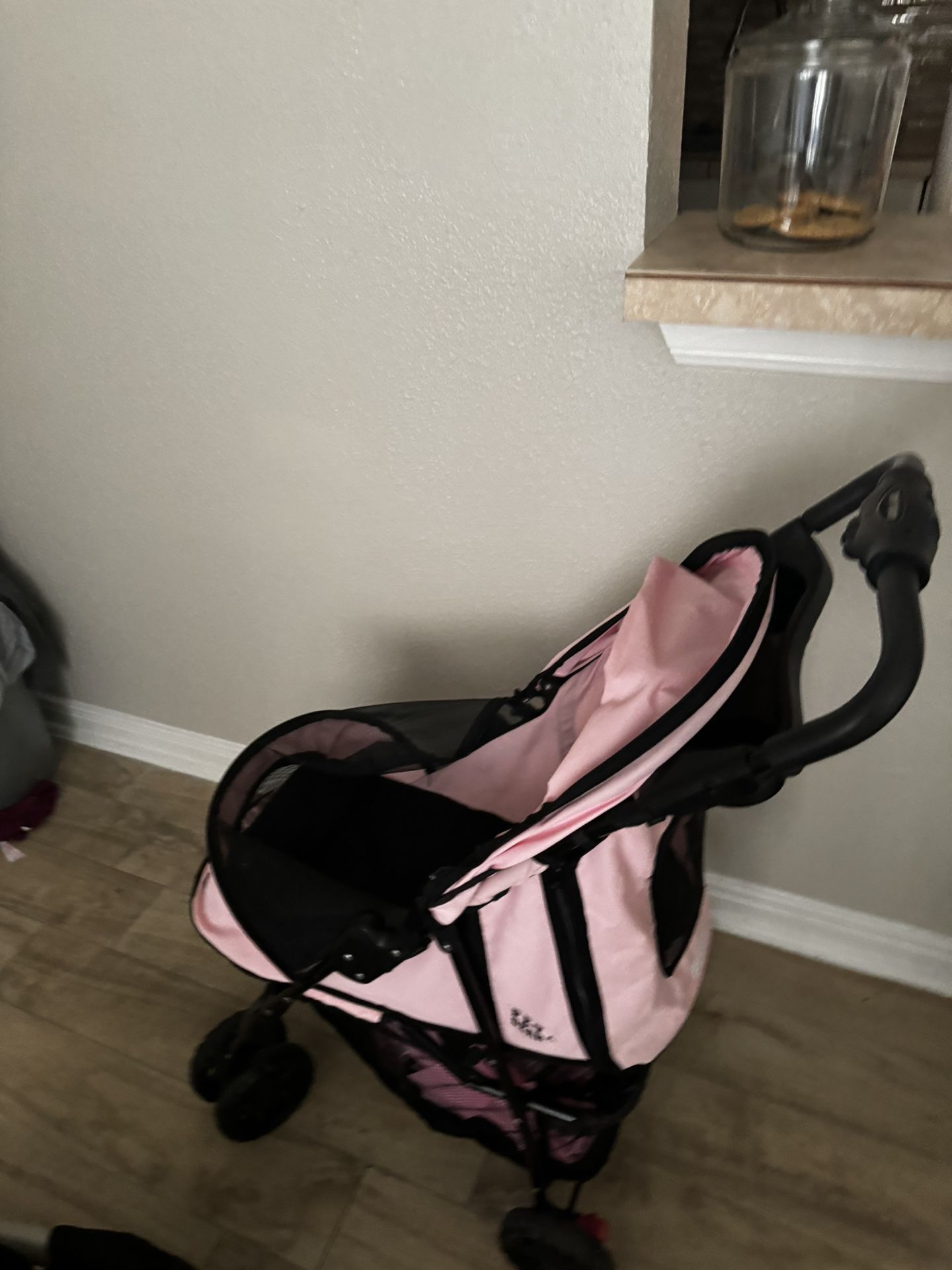 Dog Stroller