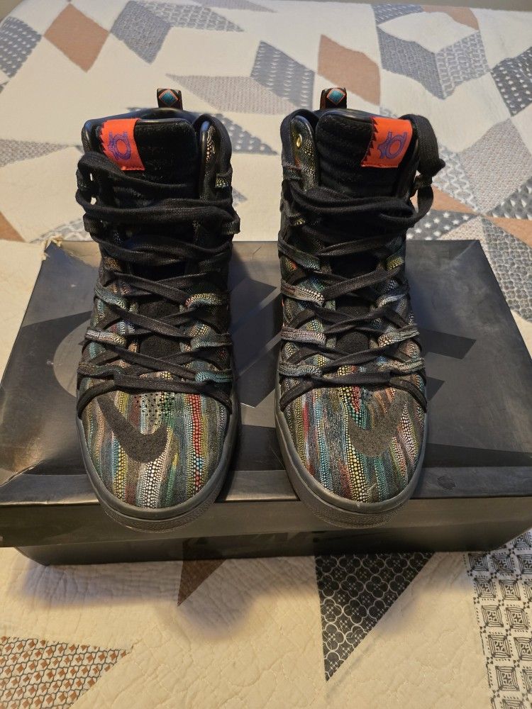 KD7 Lifestyle Sneakers