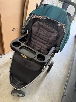 Strollers