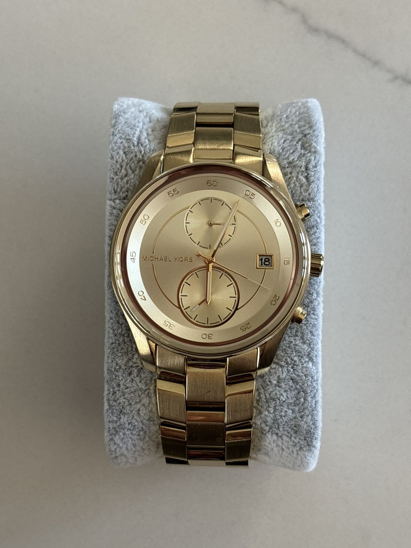 Michael Kors Unisex Watch