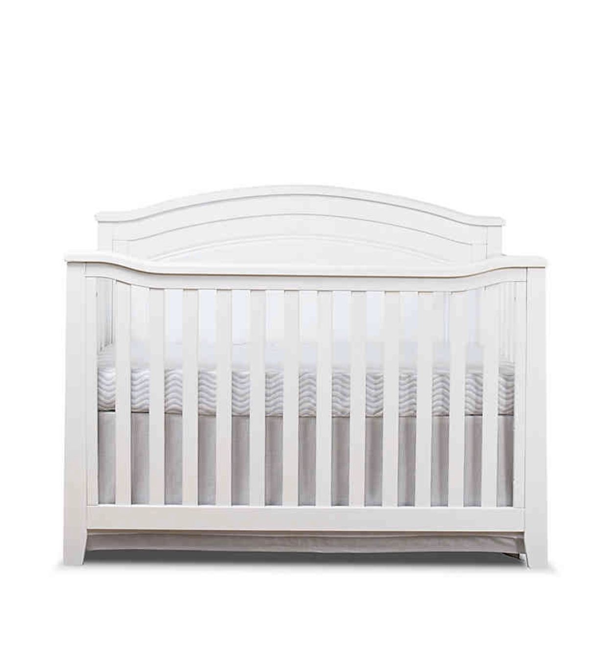 Baby Crib-White_offer