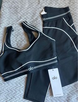 Alo set