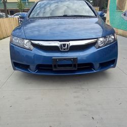 2010 Honda Civic