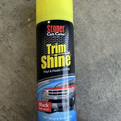 Stoner Trim Shine