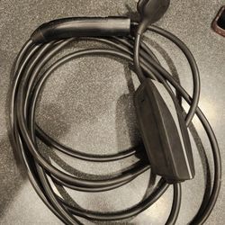 Tesla Charger