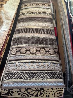 Area Rug Runner