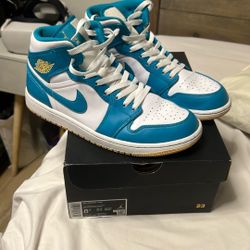 Nike Air Jordan 1
