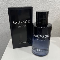 Dior Sauvage Cologne
