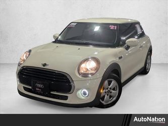 2021 Mini Hardtop