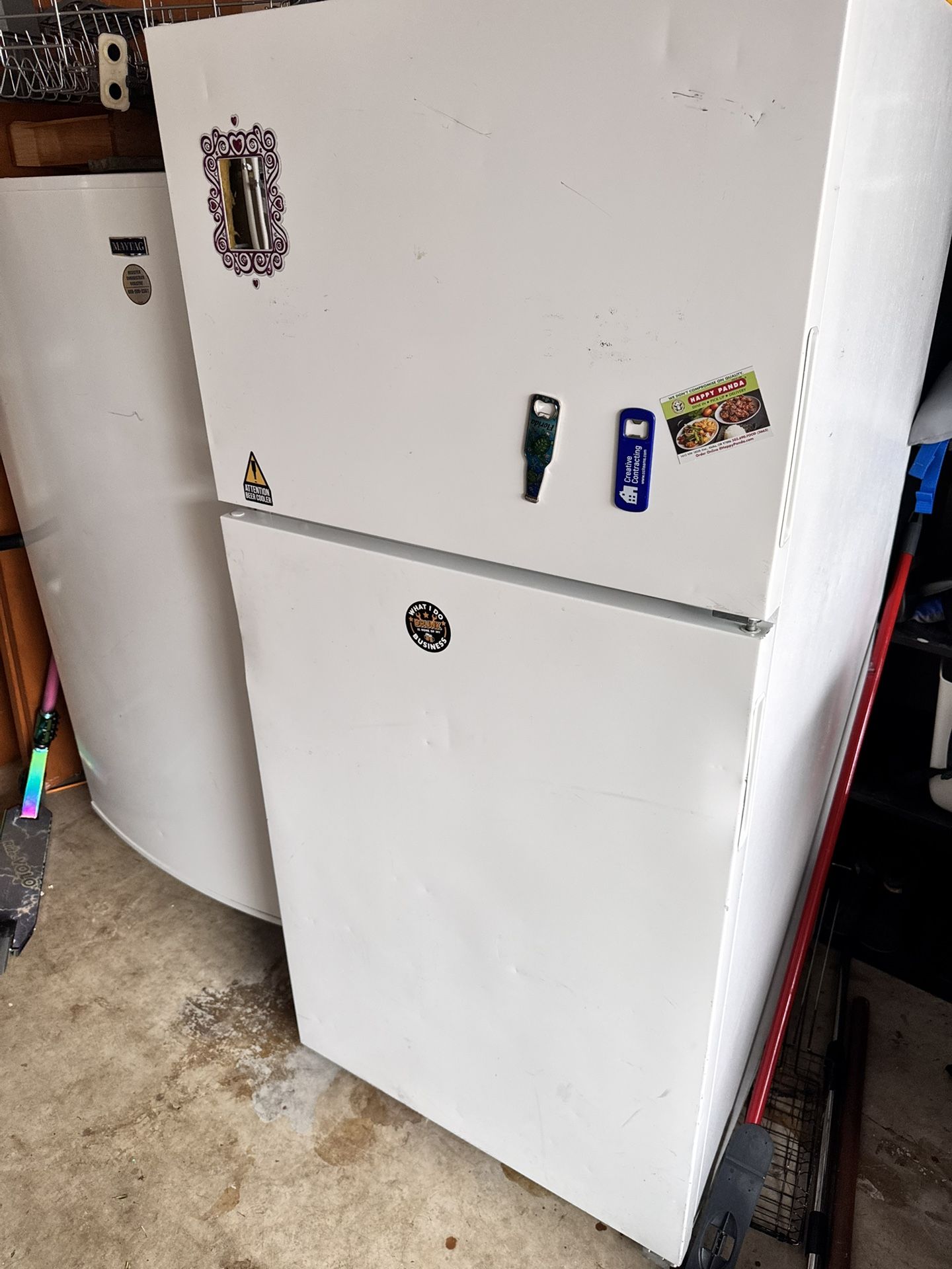 Free Sale - All Must Go