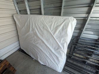 Free Queen Mattress