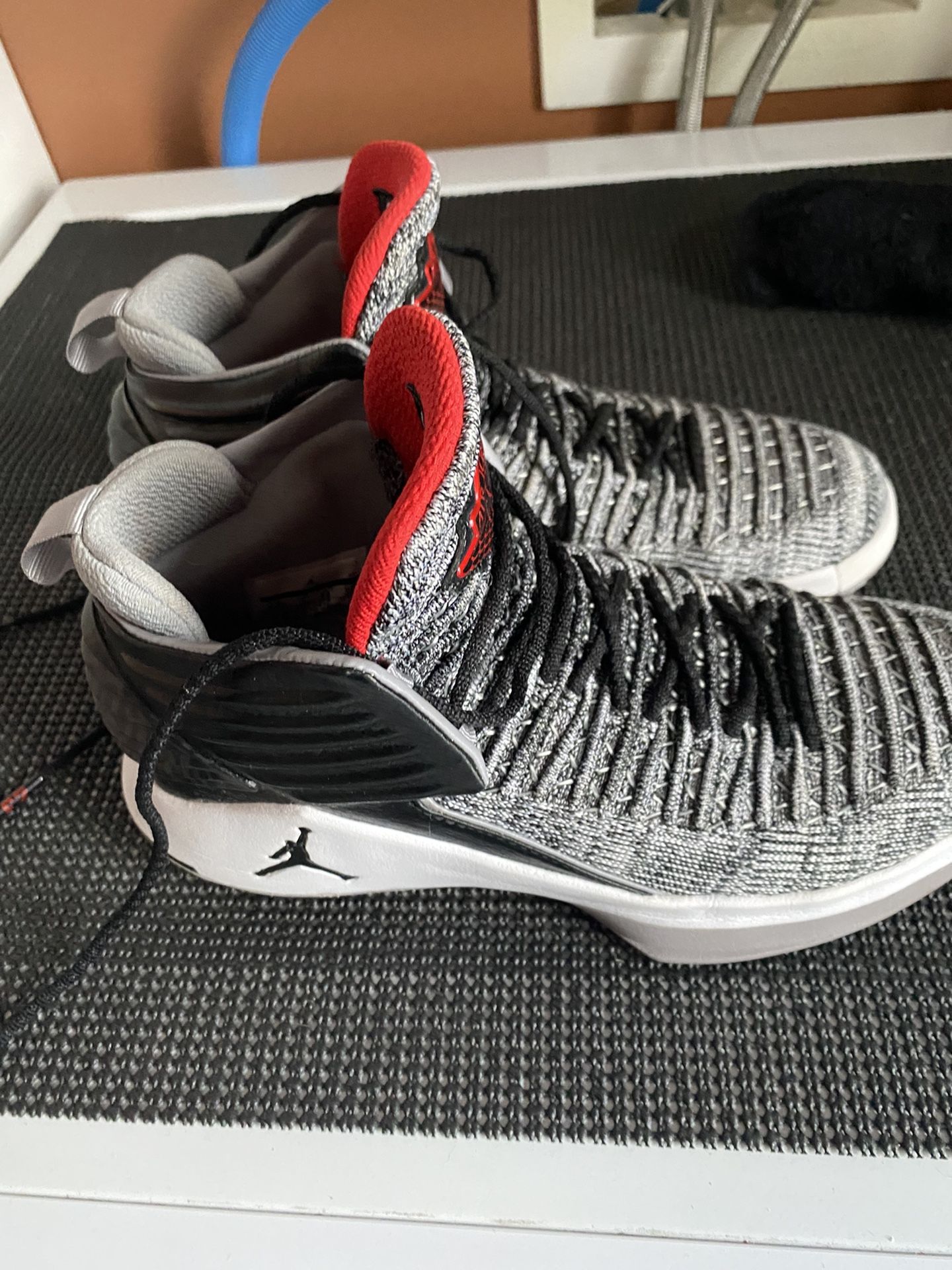 Mens Nike Air Jordan 