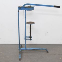 Antique Wine Bottle Corker