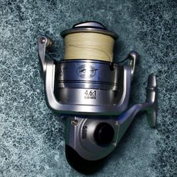 Offshore Angler Sea Lion Spinning Reel