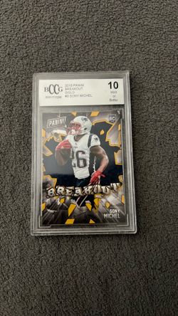 Football cards