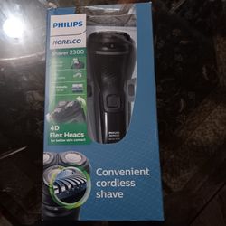 Norelco Shaver 2300
