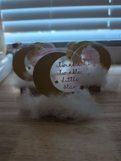 Centerpieces