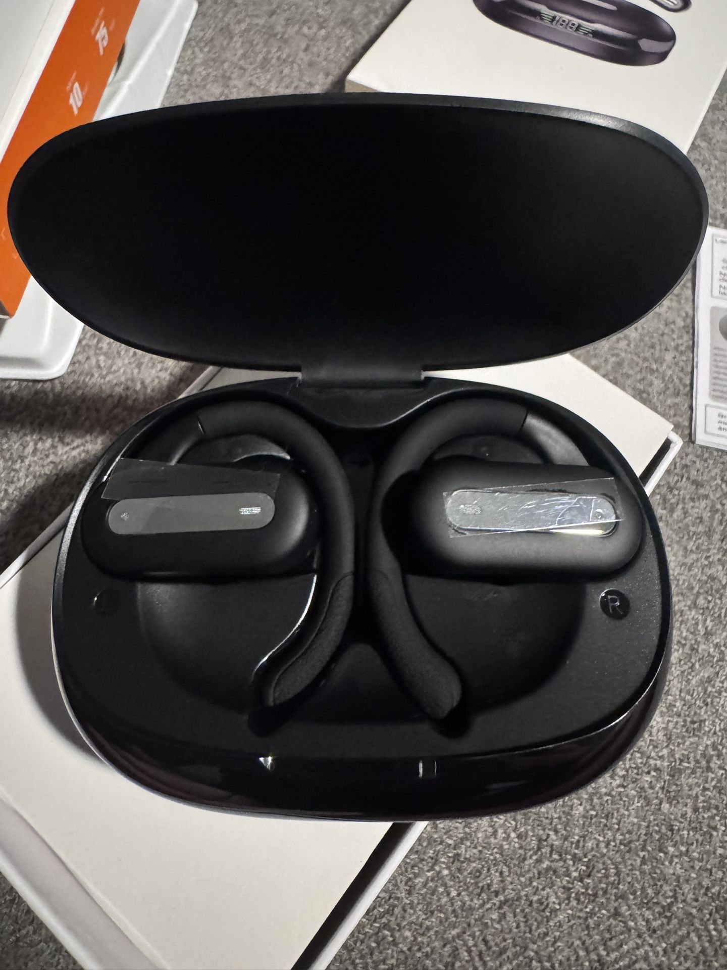 Wireless Headphones