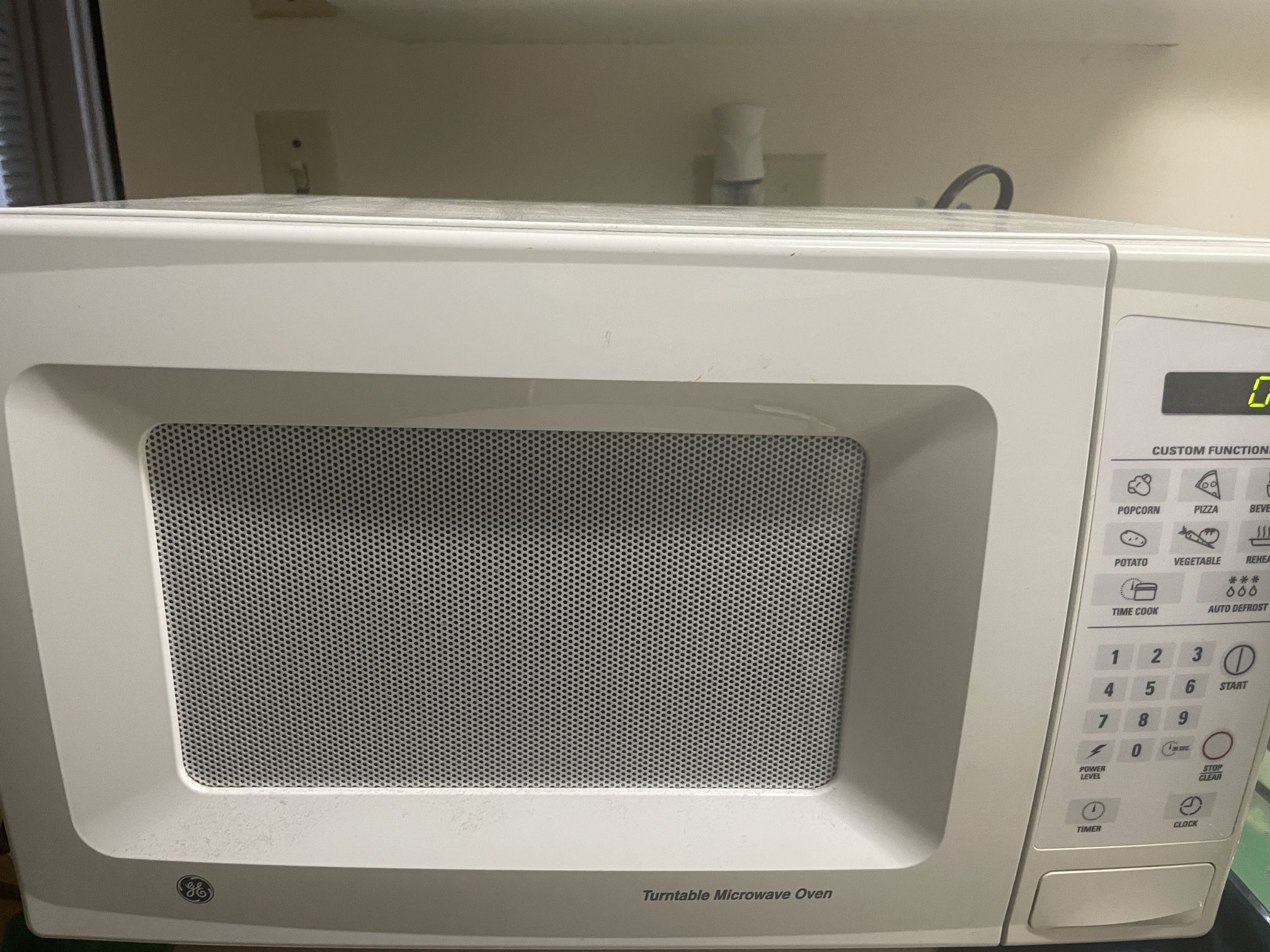 Microwave For Sale