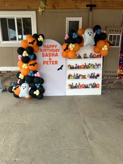 Balloon Arch