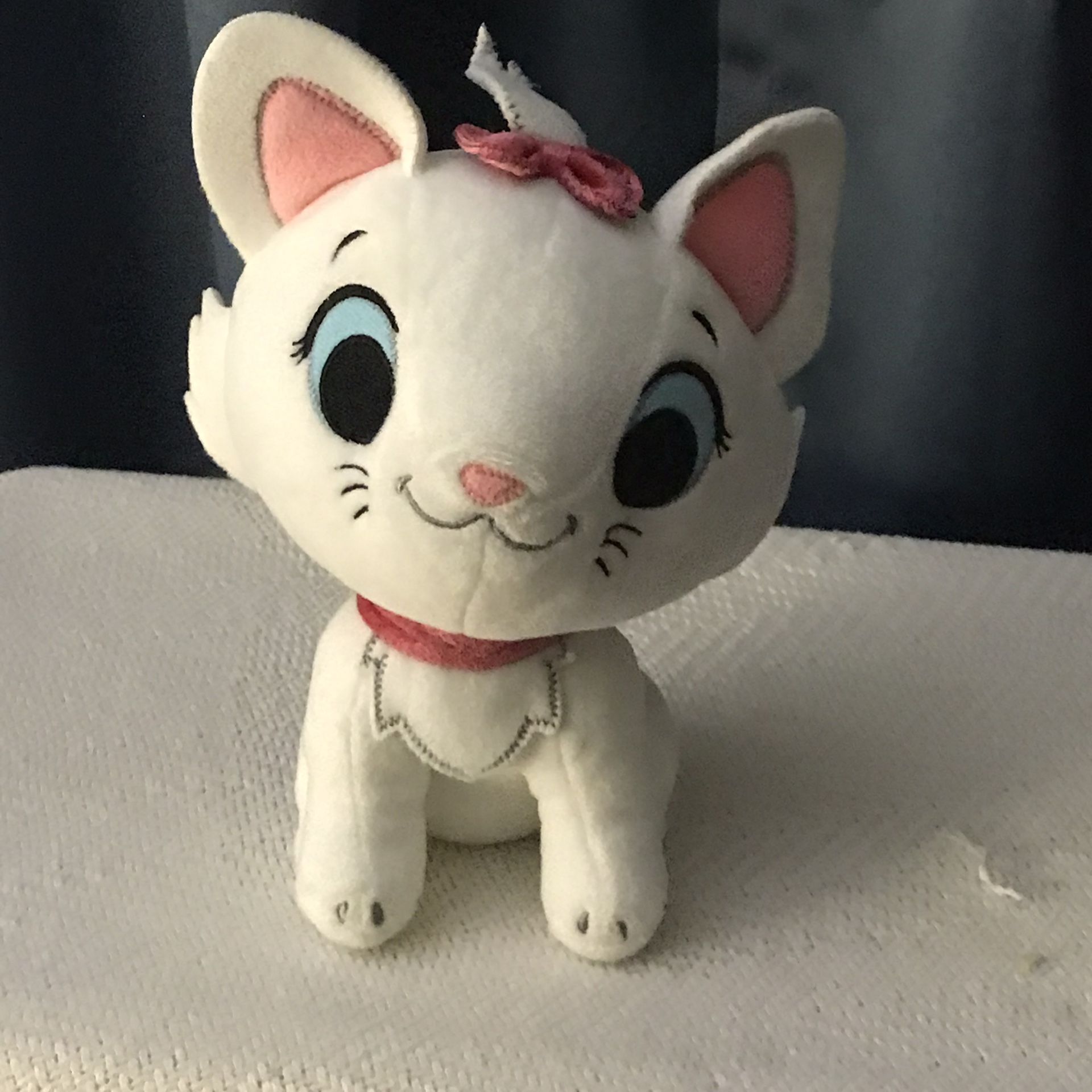 Disney Aristocats Plush/Stuffed Animal 
