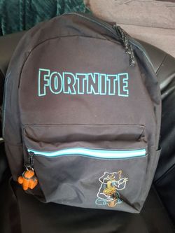 Fortnite Backpack