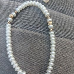 Jewelry  14k Pearls