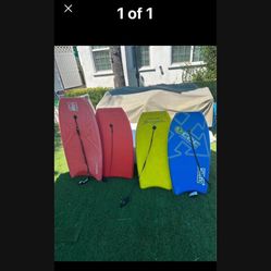 Boogieboard 