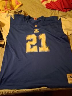 Deion Sanders 4xl throwback jersey