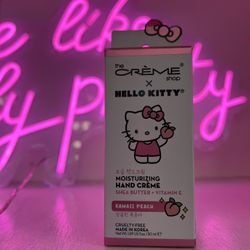 HK moisturizing handcream
