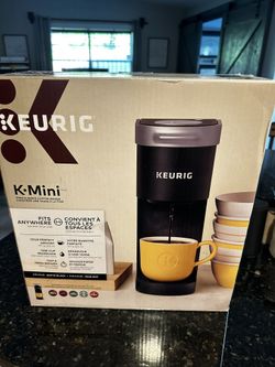 Keurig Mini