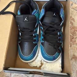 Jordan 1 Mid (ps) 13c