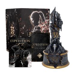 Clair Obscur: Expedition 33 Monolith Set (NO GAME)