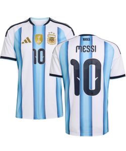 Argentina Messi Jersey