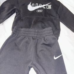3t Nike Sweat Lot Hoodie Sweats