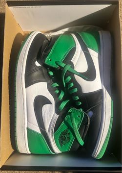 Air Jordan 1 Retro High OG SIZE 10