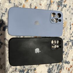 Iphone 12 Pro Max phone case