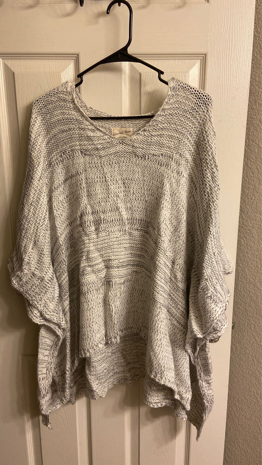 Poncho