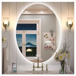 LED Mirror 
