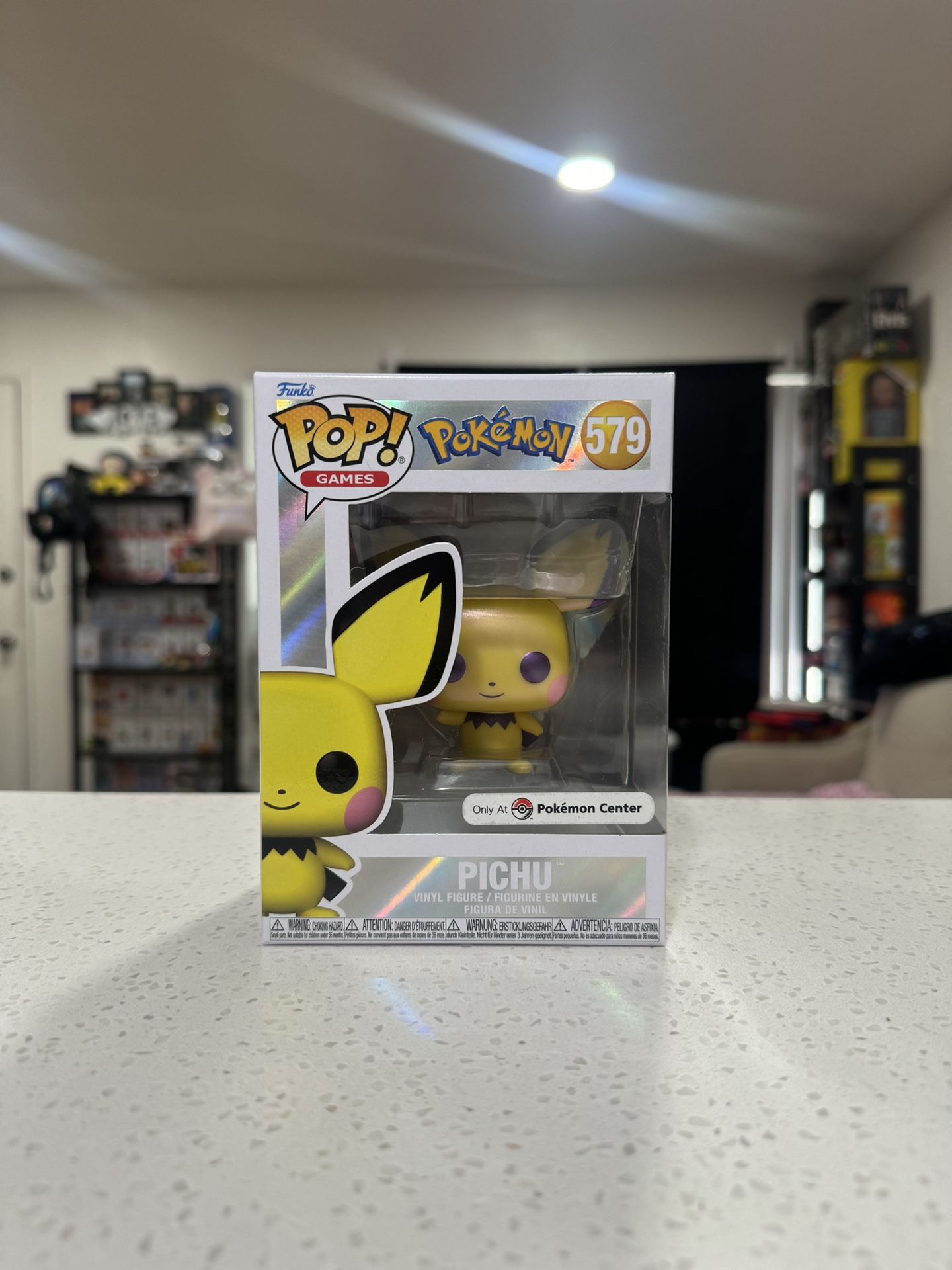 Funko Pop
