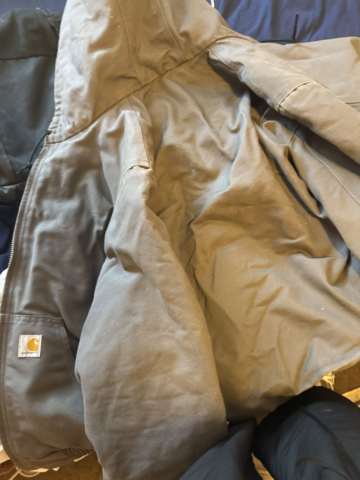 Carhart Jacket