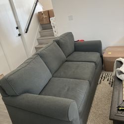 Queen Sleeper Sofa
