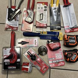 Tools