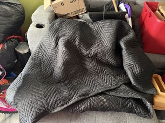 Moving blanket