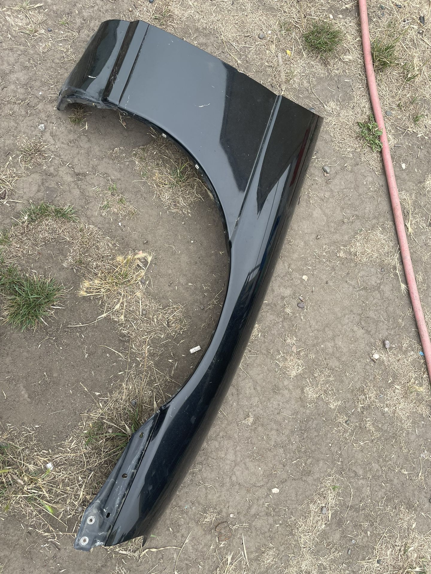 Black SC400 SC300 Fender